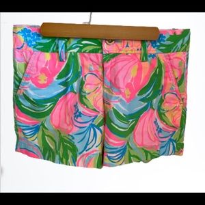 Lily Pulitzer Callahan Short
